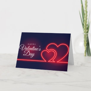 Frohen Valentinstag-47954 Karte