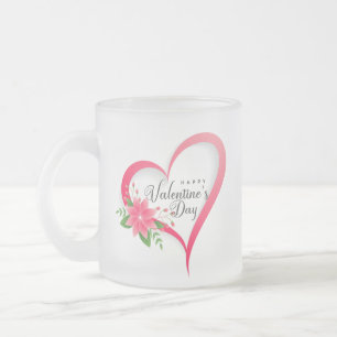 Frohen Valentinstag-53816 Kaffeetasse