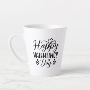 Frohen Valentinstag-53816 Milchtasse
