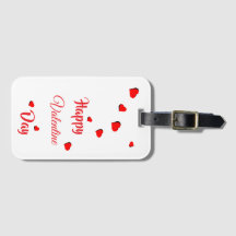 Frohen Valentinstag