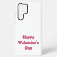 Frohen Valentinstag Glitter