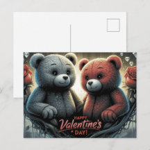 Frohen Valentinstag Ourson -4