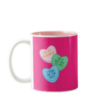 Frohen Valentinstag Pickleball Stil-2