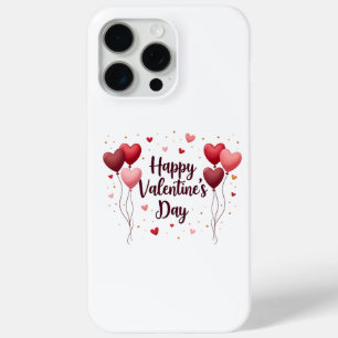 Frohen Valentinstag Romantische Handyhülle Case-Mate iPhone Hülle