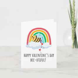 Frohen Valentinstag Schöne Grüße Karte