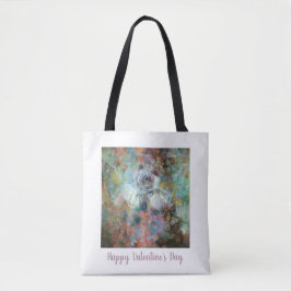Frohen Valentinstag.  Tasche