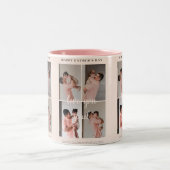FROHEN VATERTAG FÜR TASSE (Mittel)
