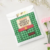 Frohen Vatertag Geschenktütchen (Versiegelt)