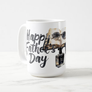Frohen Vatertag Kaffeetasse