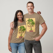 FROHEN VATERTAG T-Shirt (Unisex)