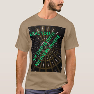 FROHEN VATERTAG T-Shirt