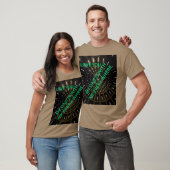 FROHEN VATERTAG T-Shirt (Unisex)