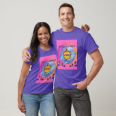 FROHEN VATERTAG T-Shirt (Unisex)
