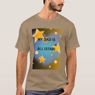FROHEN VATERTAG  T-Shirt