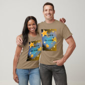 FROHEN VATERTAG T-Shirt (Unisex)
