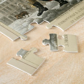 Frohen Weihnachten und ein guten Rutsch ins Neue Puzzle (Seite)