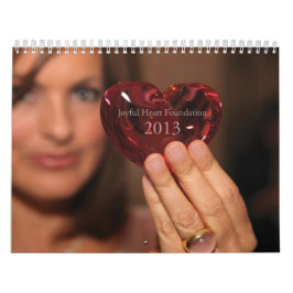 Froher Kalender des Herz-2013