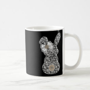 Froher Ostertag für Männer Frauen Jungen Mädchen K Kaffeetasse