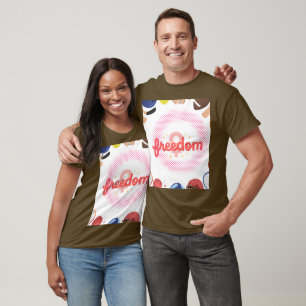 Froher Volkstrauertag T-Shirt