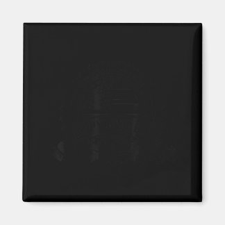 Frohes 4. Juli USA-Flagge Unabhängigkeitstag Magnet