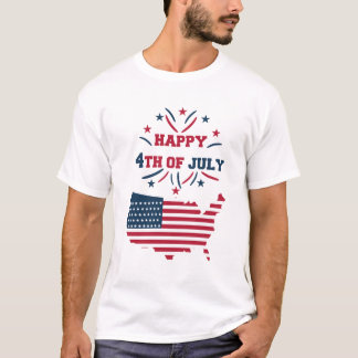 Frohes 4. Shirt 2022
