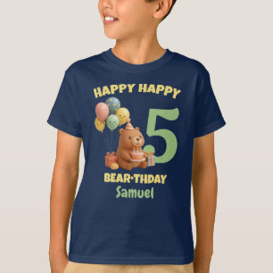 FROHES CAPPY BRUH TAG Individuelle Mütze Capybara T-Shirt