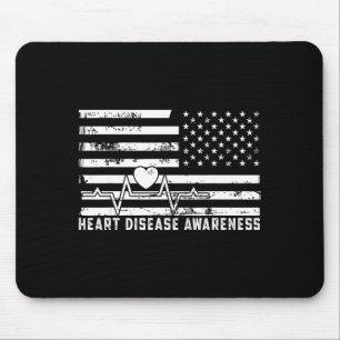 Frohes Chanukka-Menora-Regenbogen-Jüdisches Gesche Mousepad