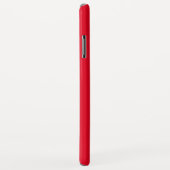 Frohes chinesisches Neujahr 2021 Case-Mate iPhone Hülle (Hinten/Rechts)