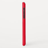 Frohes chinesisches Neujahr 2021 Case-Mate iPhone Hülle (Hinten/Links)