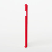 Frohes chinesisches Neujahr 2021 Samsung Galaxy Hülle (Rechte Seite)