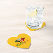 Frohes Cinco de Mayo Untersetzer (Vor Ort)