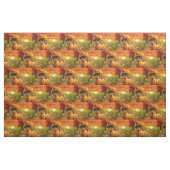Frohes Erntedankfest 2A Stoff (Yard (91,4 cm))