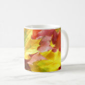 Frohes Erntedankfest 7 Tasse (VorderseiteRechts)