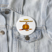 Frohes Erntedankfest Button (Beispiel)
