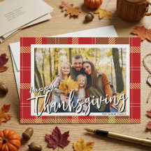 Frohes Erntedankfest Familienfoto Herbst Dankbarke
