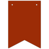 FROHES ERNTEDANKFEST Girlande Banner (Erste Fahne)