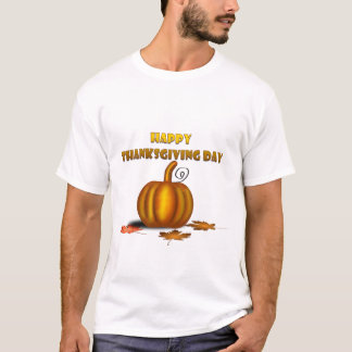 Frohes Erntedankfest T-Shirt
