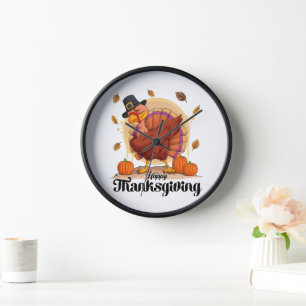 Frohes Erntedankfest Uhr