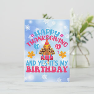 Frohes Erntedankfest Und Ja Es Ist Mein Geburtstag
