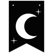 FROHES HALLOWEEN-BANNER WIMPELKETTE (Erste Fahne)