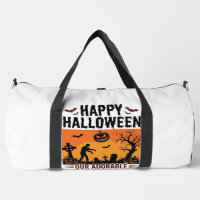 Frohes Halloween Enkel Vintage Grusel-Shirt Desi