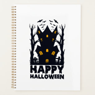 Frohes Halloween Halloween Frohes Halloween Planer