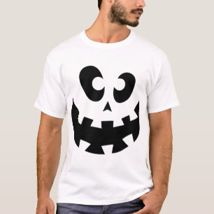 frohes Halloween, Halloween-Party, lustiges Hallow T-Shirt