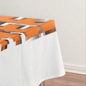 Frohes Halloween Junge Tischdecke (Beispiel)