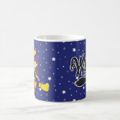Frohes Halloween Kaffeetasse (Mittel)
