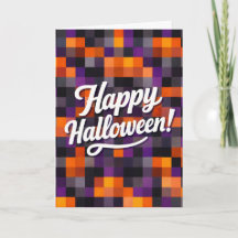 Frohes Halloween