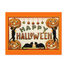 Frohes Halloween