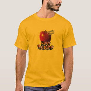 Frohes Halloween T-Shirt