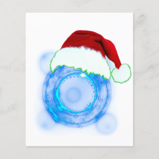 Frohes neues Jahr 2021