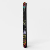 Frohes neues Jahr 2023 Thunder_Cove Case-Mate iPhone Hülle (Hinten/Links)